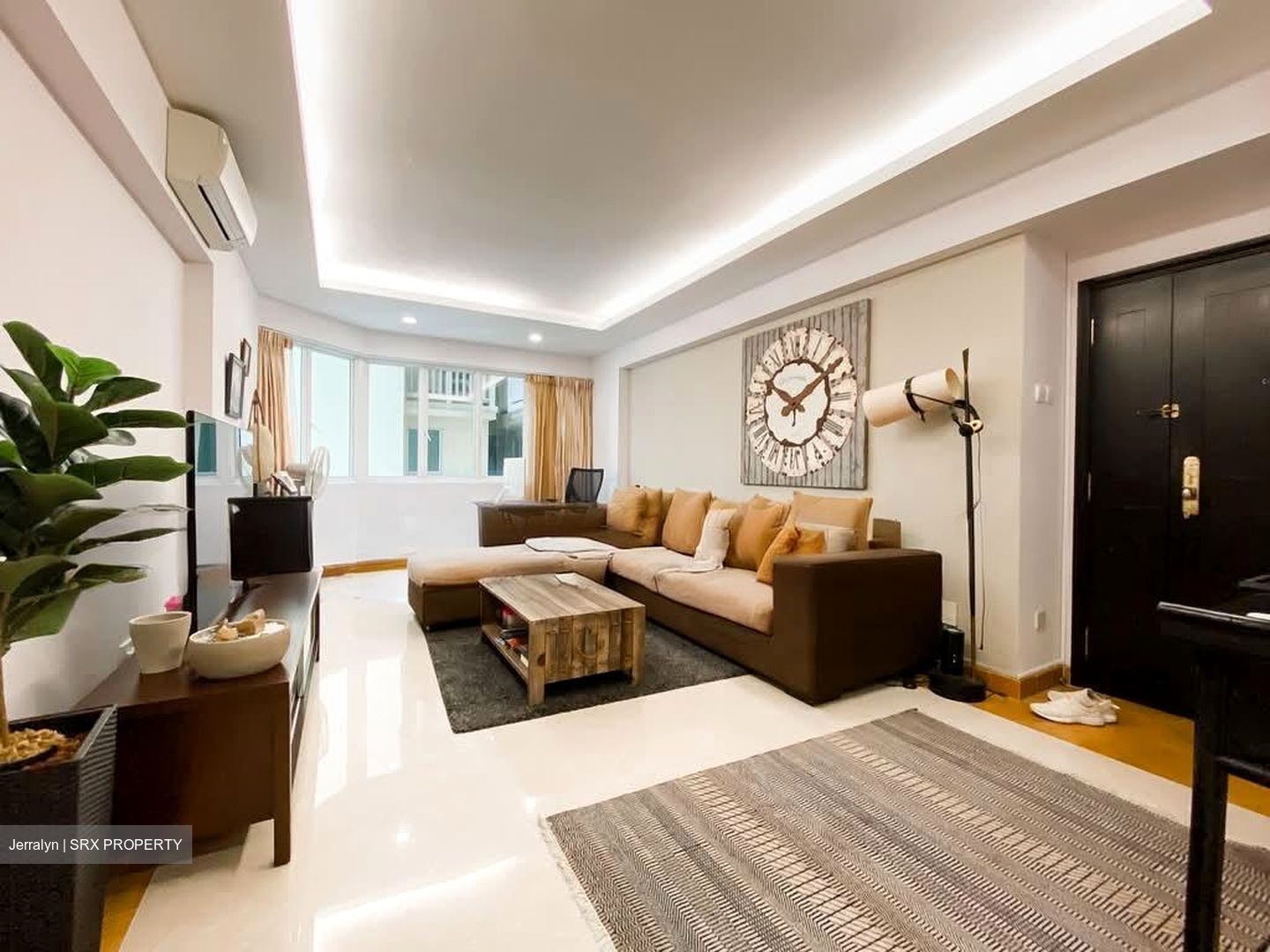 Emerald Garden (D1), Condominium #588046161